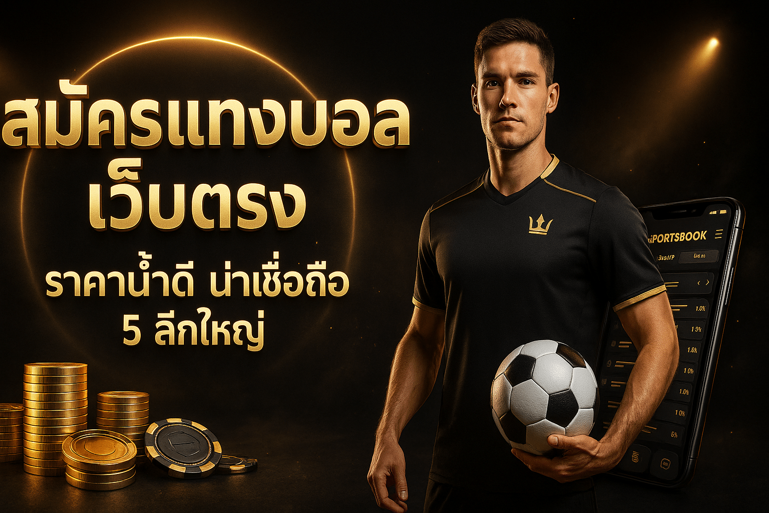 cover-direct-football-betting-premium-gold-black