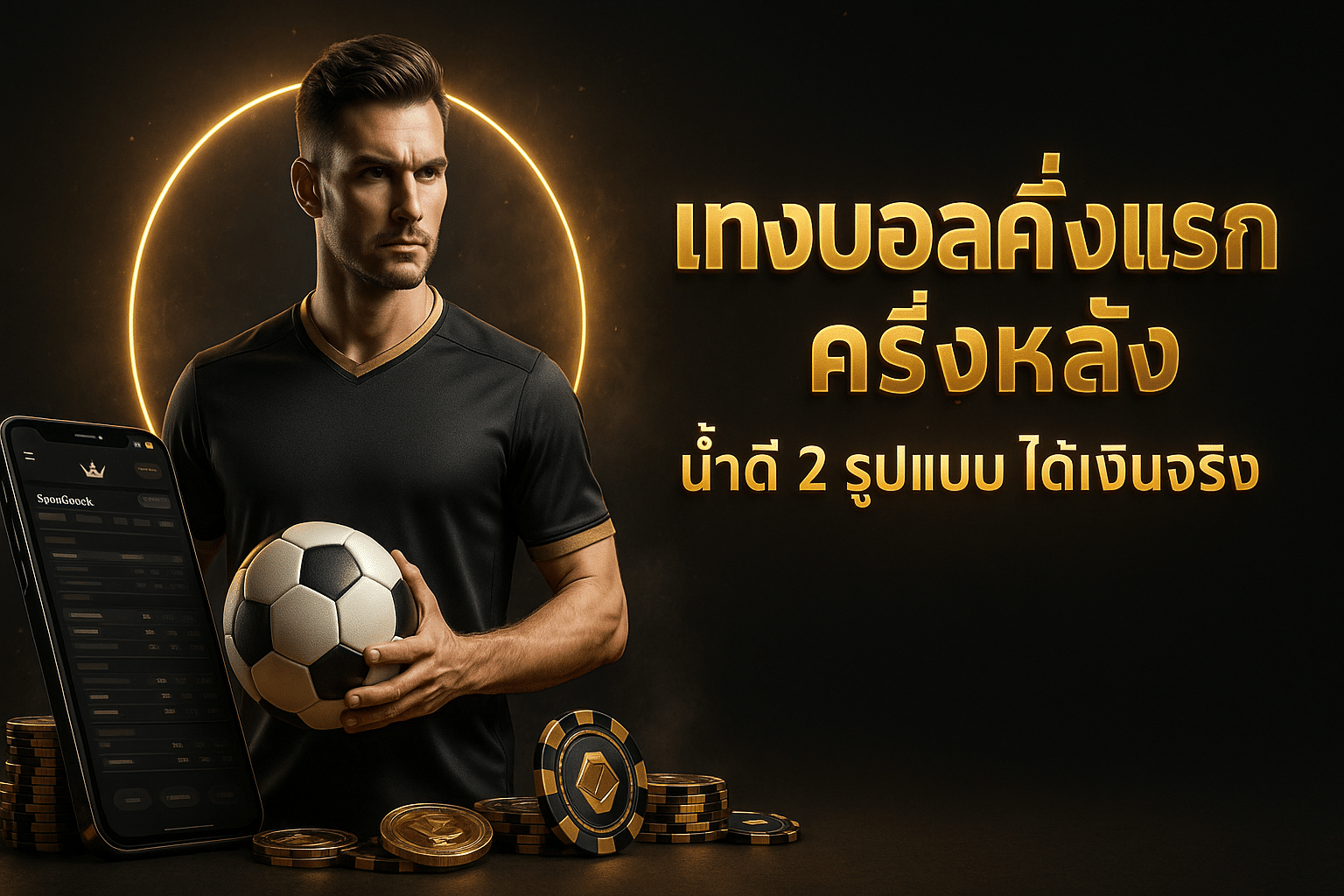 cover-half-time-full-time-betting-black-gold-luxury