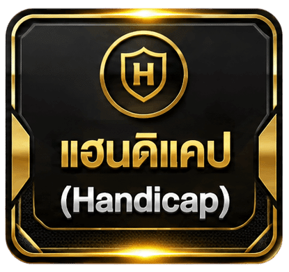 แฮนดิแคป